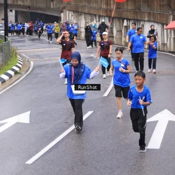 Runner Photo 7953035