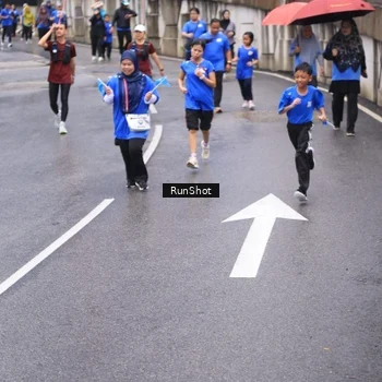 Runner Photo 7953036