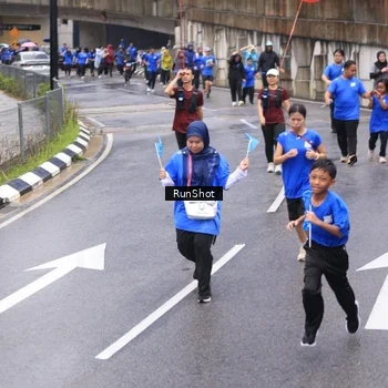 Runner Photo 7953037