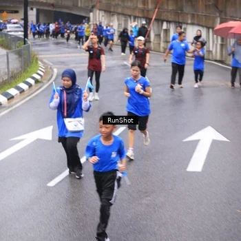 Runner Photo 7953043