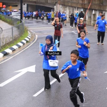 Runner Photo 7953045