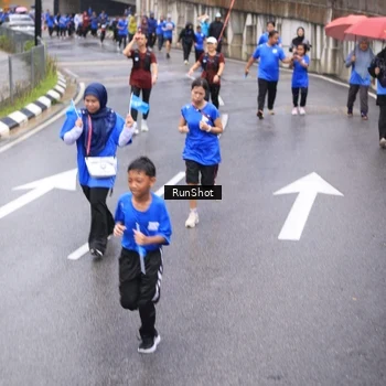 Runner Photo 7953046
