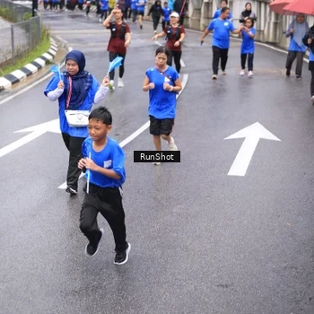 Runner Photo 7953047