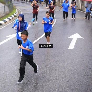 Runner Photo 7953049