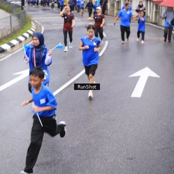Runner Photo 7953050