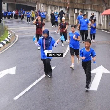 Runner Photo 7953056