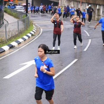 Runner Photo 7953060