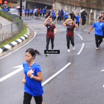 Runner Photo 7953061