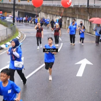 Runner Photo 7953067