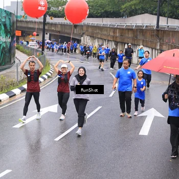 Runner Photo 7953093