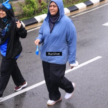 Runner Photo 7953121