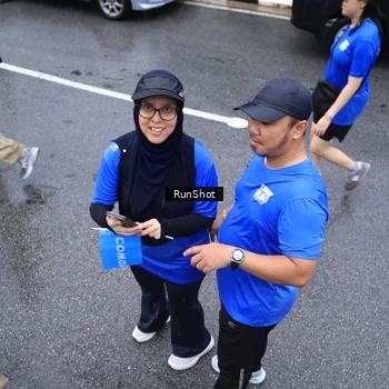 Runner Photo 7953123