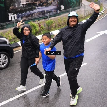 Runner Photo 7953183