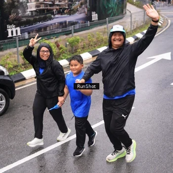 Runner Photo 7953184