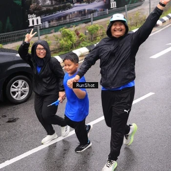 Runner Photo 7953188