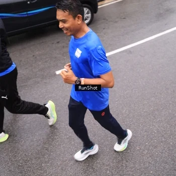 Runner Photo 7953204