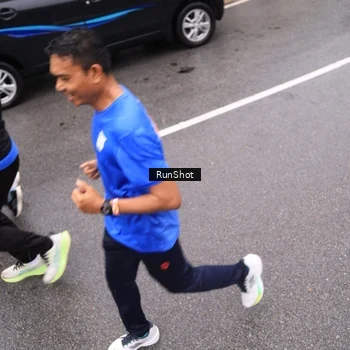 Runner Photo 7953205