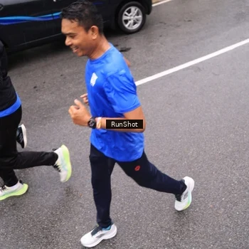 Runner Photo 7953206