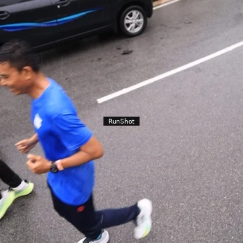Runner Photo 7953207