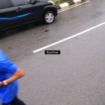 Runner Photo 7953208