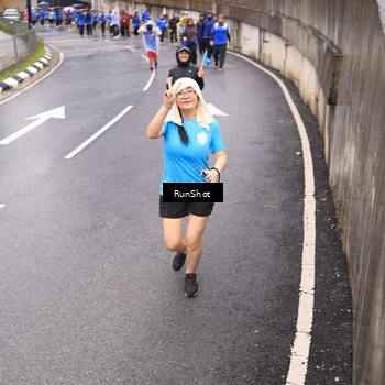 Runner Photo 7953214