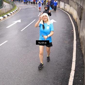 Runner Photo 7953216