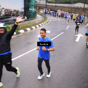 Runner Photo 7953217