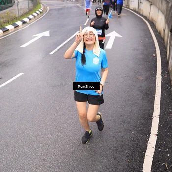Runner Photo 7953218