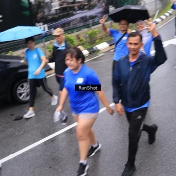 Runner Photo 7953222