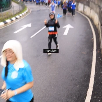 Runner Photo 7953226