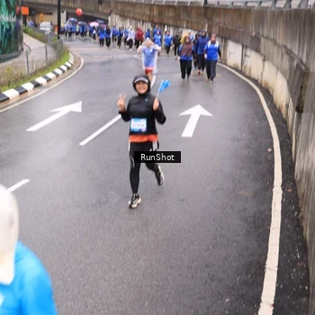 Runner Photo 7953227