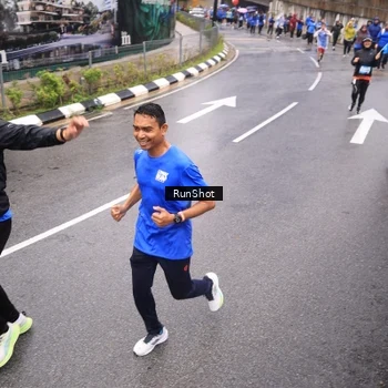 Runner Photo 7953228