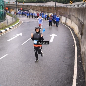 Runner Photo 7953229