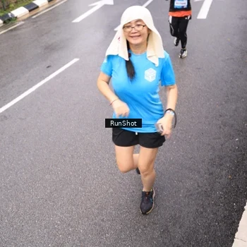 Runner Photo 7953230