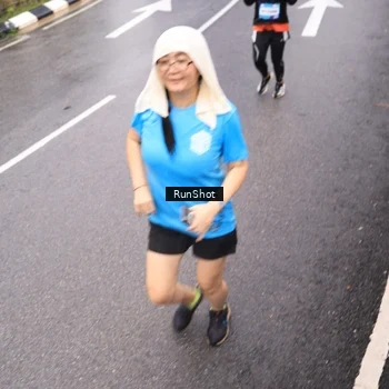 Runner Photo 7953232