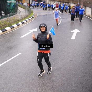 Runner Photo 7953237