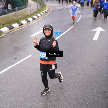 Runner Photo 7953239