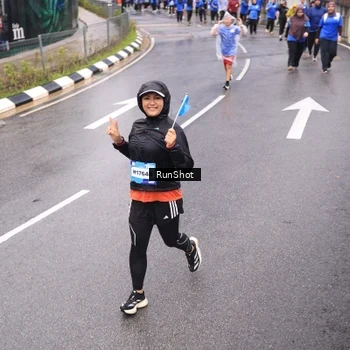 Runner Photo 7953241