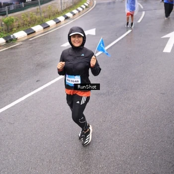 Runner Photo 7953242