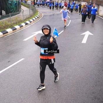 Runner Photo 7953243