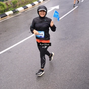 Runner Photo 7953244