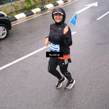Runner Photo 7953247
