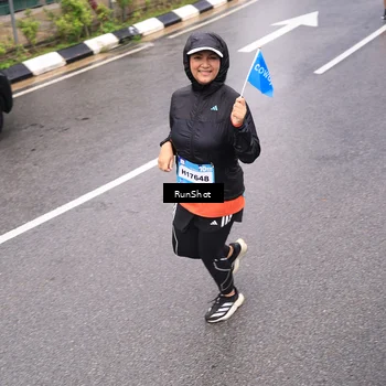 Runner Photo 7953248
