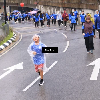 Runner Photo 7953254