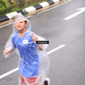 Runner Photo 7953276