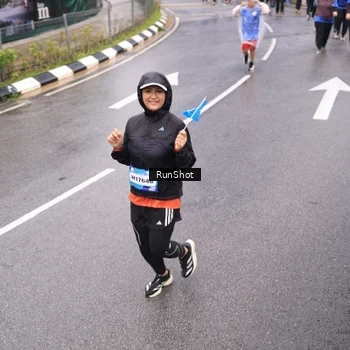Runner Photo 7953282