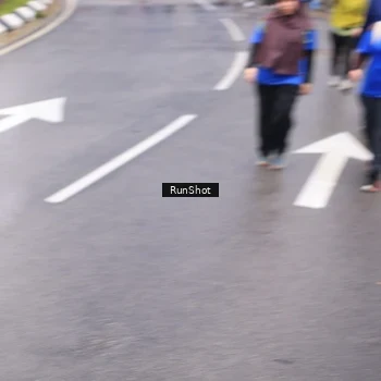 Runner Photo 7953283