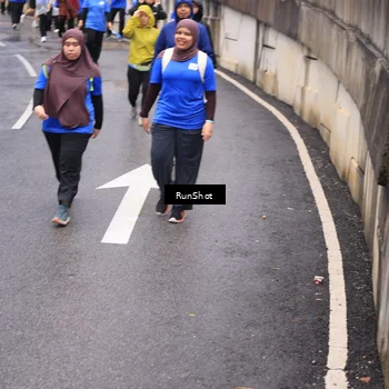 Runner Photo 7953285