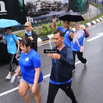 Runner Photo 7953289