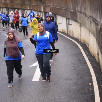Runner Photo 7953290